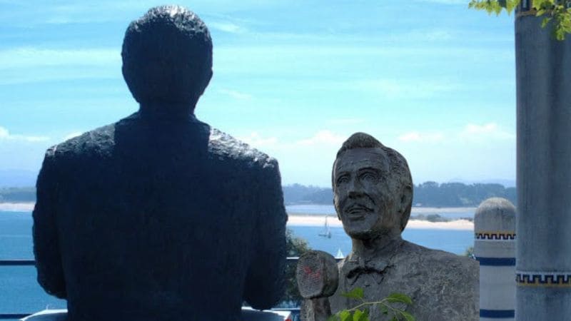 Monumento Jorge Sepúlveda