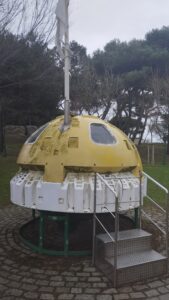 Burbuja de Salvamento