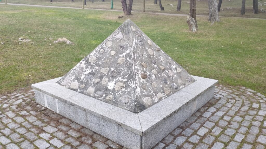 Homenaje a la Ciudad de Torqueay -Inglaterra- en el 250º Aniversario de la Ciudad de Santander