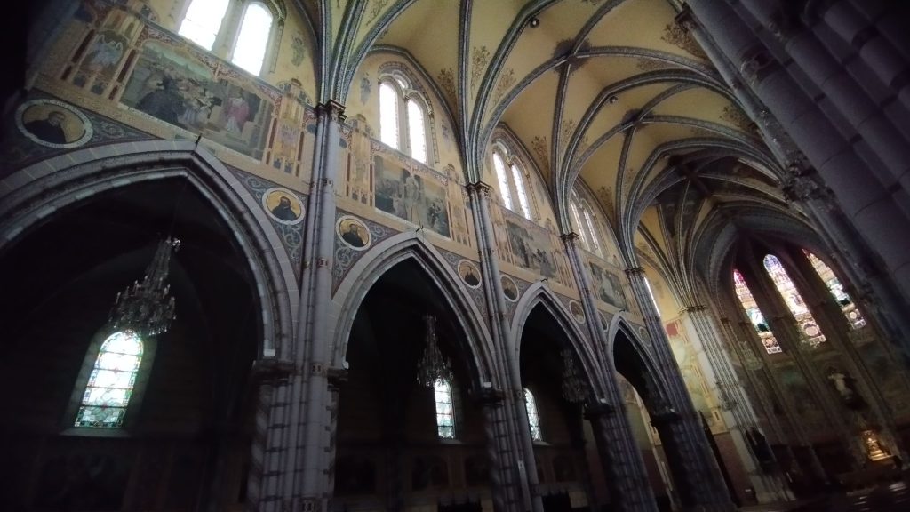 imagenes del Sagrado Corazón de Santander