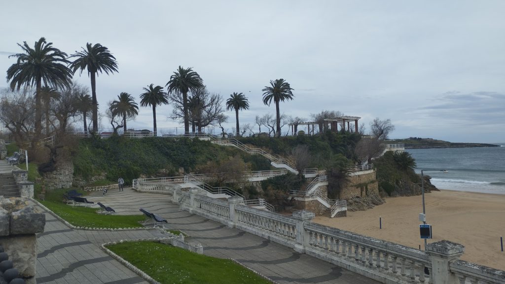 Jardines de Piquío