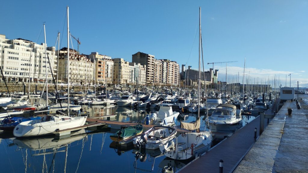 Puertochico