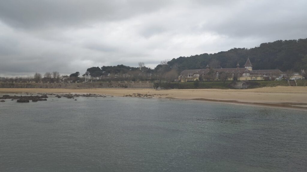 Playa de los Bikinis