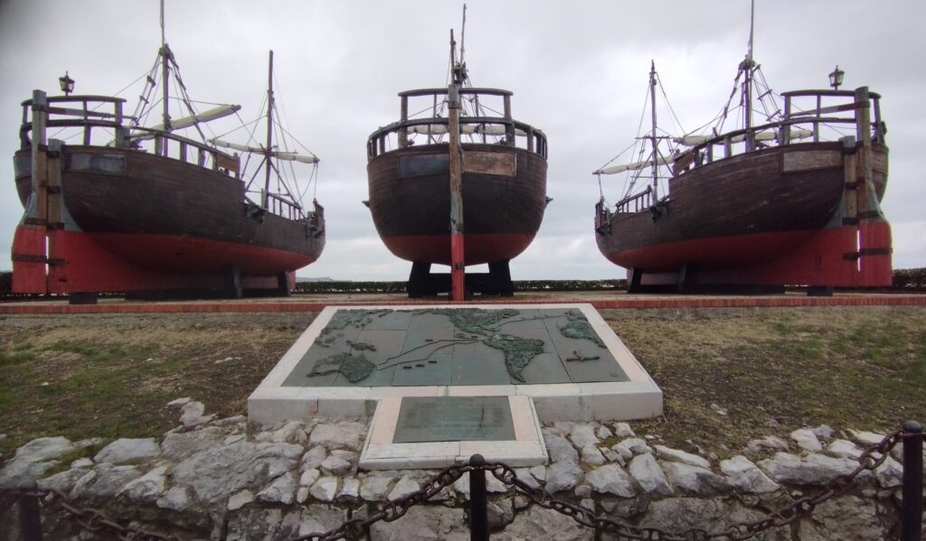 galeones de Alsar