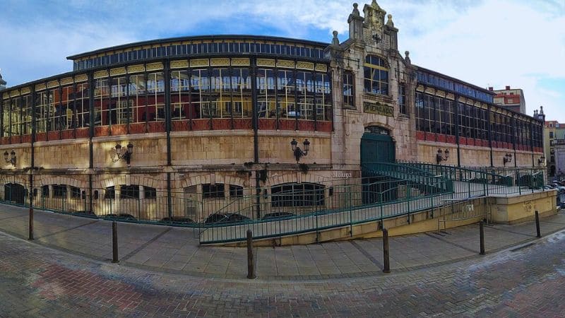 El Mercado de la Esperanza