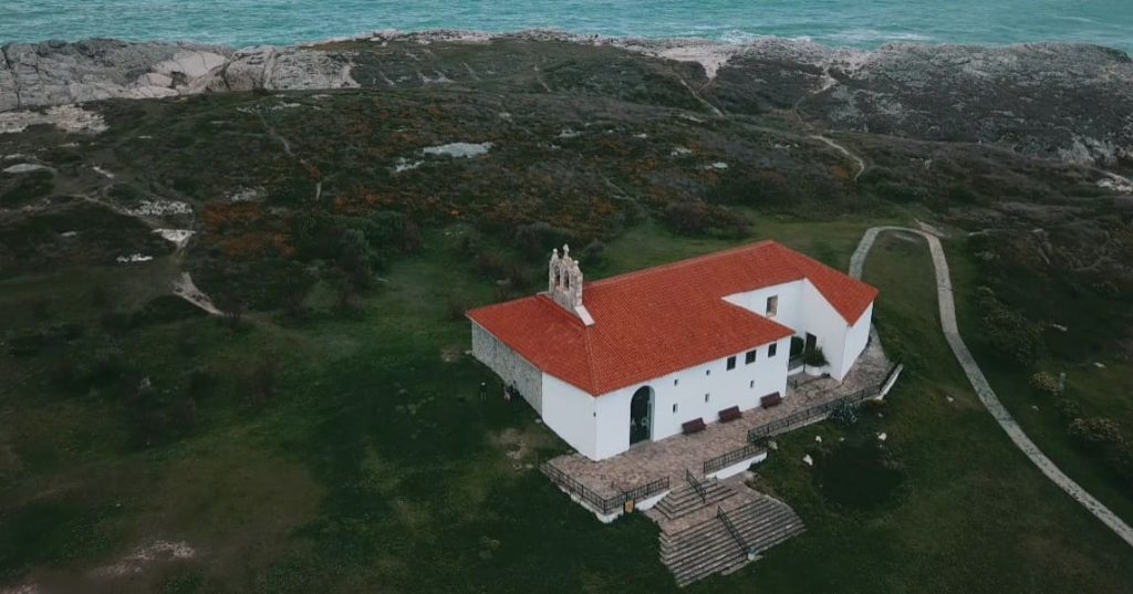 Ermita de la Virgen del Mar