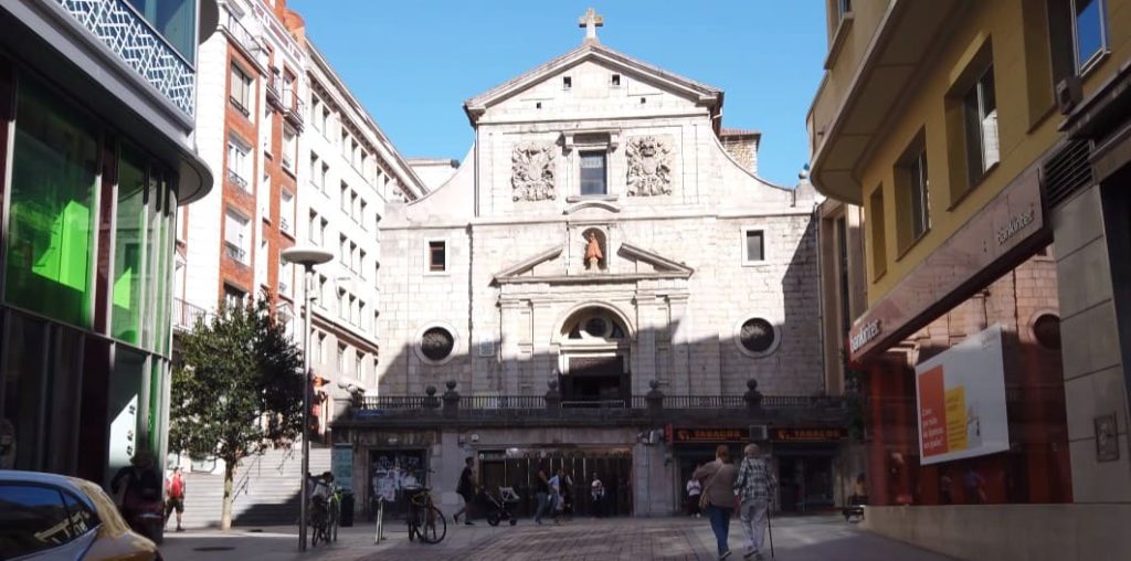 Iglesia de la Anunciación