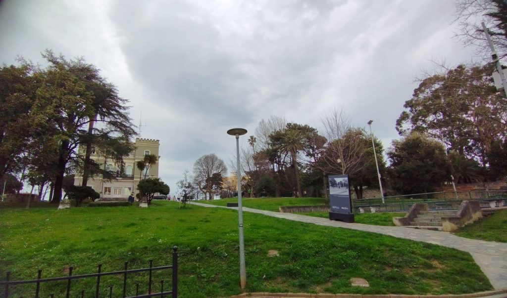 Parque Jado